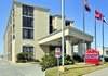 Ramada Limited, Galveston, Texas