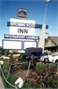 Best Western Hitching Post Inn, Cheyenne, Wyoming