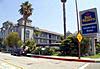 Best Western Golden Key Motor Hotel, Glendale, California
