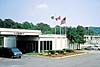 Best Western Inn, Dalton, Georgia