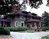 The VanLandingham Estate, Charlotte, North Carolina
