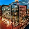 Marriott Rochester, Rochester, Minnesota