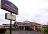 Howard Johnson Express Inn, Fayetteville, North Carolina
