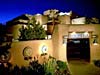 Inn and Spa at Loretto, Santa Fe, New Mexico