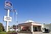 Best Western Inn, Burlington, North Carolina
