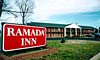 Ramada Inn, Bardstown, Kentucky