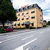 Best Western Sjofartshotellet, Oskarshamn, Sweden