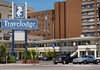 Travelodge Everett City Center, Everett, Washington