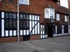 The Gatwick George Hotel, Crawley, England
