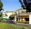 Courtyard by Marriott, State College, Pennsylvania