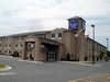 Sleep Inn and Suites, Concord, North Carolina