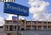 Travelodge, Santa Fe, New Mexico