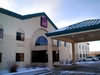 Comfort Suites, Bismarck, North Dakota