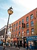 Days Inn Talbot Street, Dublin, Ireland