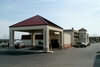 Econo Lodge, Richmond, Kentucky