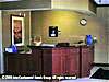 Holiday Inn Express, Sioux City, Iowa