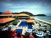 Hyatt Regency Kuantan Resort, Kuantan, Malaysia