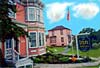 Inn at Penn Cove, Coupeville, Washington