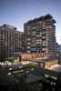 Hyatt Regency Auckland, Auckland, New Zealand