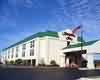 Hampton Inn, Natchitoches, Louisiana
