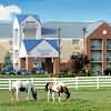 Fairfield Inn by Marriott, Sevierville, Tennessee