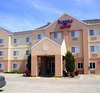Fairfield Inn by Marriott, Salina, Kansas