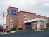 Sleep Inn, Las Cruces, New Mexico