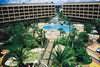 Sheraton Safari Hotel, Orlando, Florida