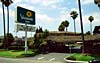 Vagabond Inn, Oxnard, California