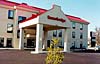Econo Lodge, Hopewell, Virginia