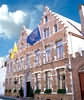 Hotel Jan Brito, Brugge, Belgium