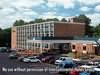 Holiday Inn University Area, Charlottesville, Virginia