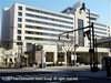 Holiday Inn Bridgeport, Bridgeport, Connecticut