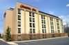 Hampton Inn, Portsmouth, New Hampshire