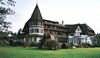 Hotel le Vieux Manoir au Lac, Murten, Switzerland