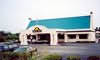 Days Inn, Emporia, Kansas