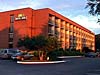 Days Inn, Lynchburg, Virginia
