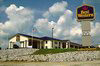 Best Western Inn, Clanton, Alabama