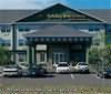 Holiday Inn Express and Suites, Oshkosh, Wisconsin