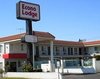 Econo Lodge, Carson, California