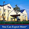 Fairfield Inn and Suites by Marriott, Russellville, Arkansas