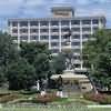 Holiday Inn Express, Hartford, Connecticut