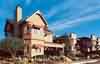 Best Western Victorian Inn, Monterey, California