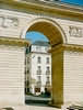 Quality Nord Hotel, Dijon, France