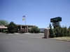 Quality Inn, Taos, New Mexico