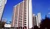 Naoum Plaza Hotel, Brasilia, Brazil