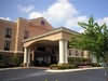 Comfort Suites Starkville, Starkville, Mississippi