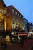 Hotel Amsterdam-De Roode Leeuw, Amsterdam, Netherlands
