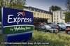 Express by Holiday Inn, Bath, England