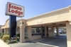 Econo Lodge Blackstone Ave, Fresno, California